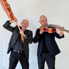 Prokaska & Müller / Sgt. Peppers Acoustic in Völklingen am 29. Mai 2026 um 19:00 Uhr