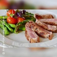 Proteinreicher Kochkurs in Zwickau am 08. Mai 2026 um 16:00 Uhr