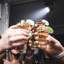 PubCrawl Night - 4 Locations in Köln am 22. Mai 2026 um 21:15 Uhr