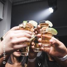 PubCrawl Düsseldorf - Weekend Pass in Düsseldorf am 15. Mai 2026 um 20:30 Uhr