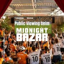 WM Gruppenspiel Frankreich - Senegal in München am 16. Juni 2026 um 19:00 Uhr