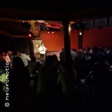 Punchline Mixed-Show | Herbrand´s Köln in Köln am 27. August 2026 um 20:00 Uhr