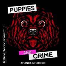 Puppies And Crime