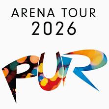 PUR 2026 in  am 09. Dezember 2026 um 20:00 Uhr
