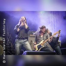 Purple Rising - Deep Purple Experience in Magdeburg am 09. Januar 2027 um 20:00 Uhr
