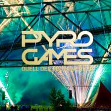 Pyro Games 2023
