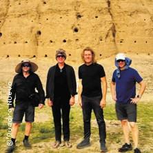 Quadro Nuevo - 30 years around the world in Nürnberg am 07. August 2026 um 19:30 Uhr