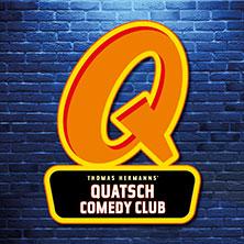 Quatsch Comedy Club Hamburg