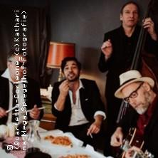 Quattro Corleone | Open Air am Bahndamm in Spalt am 13. Juni 2026 um 20:00 Uhr