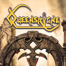 Queensrÿche - Summer Side Shows 2026 in  am 17. Juni 2026 um 20:00 Uhr