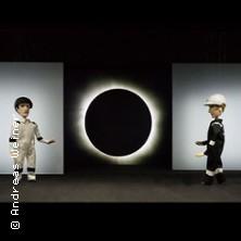 Quidam Faust in  am 27. Juni 2026 um 19:30 Uhr
