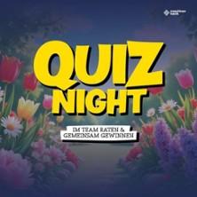 Quiz-Night in Heilbronn am 04. Juli 2026 um 20:00 Uhr