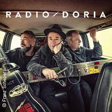 Jan Josef Liefers & Radio Doria
