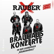 Räuber in Korschenbroich-Liedberg am 12. März 2027 um 20:00 Uhr