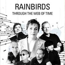 Rainbirds - Through The Web Of Time - 40 Years, One Voice in Ulm am 16. Mai 2026 um 20:00 Uhr