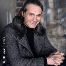Ralf Bauer - Das Lächeln am Fuße der Leiter in Cottbus am 28. Februar 2027 um 17:00 Uhr