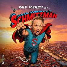 Bild - Ralf Schmitz - Schmitzmän