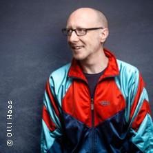 Ralf Senkel - Der hat gesessen! - Kabarett zwischen Alltag und Comedy in Essen am 16. September 2026 um 20:00 Uhr