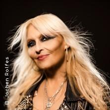 Doro - Conqueress – Forever Strong And Proud in  am 11. September 2026 um 20:30 Uhr