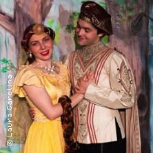 Rapunzel in Wiesbaden am 01. August 2026 um 16:00 Uhr