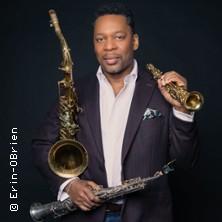 Ravi Coltrane - Translinear Light - The Music of Alice Coltrane in Monheim am Rhein am 07. März 2027 um 19:00 Uhr