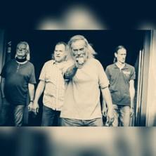 Re-In Blues in Mühltroff am 31. Juli 2026 um 19:00 Uhr