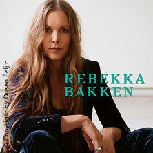Rebekka Bakken