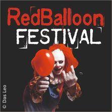 Red Balloon Festival
