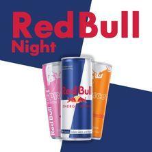 Red Bull Night