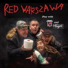 Red Warszawa in Flensburg am 19. September 2026 um 21:00 Uhr