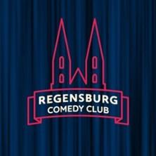 Comedyflash - Regensburg • Stand-up Show in Regensburg am 23. Mai 2026 um 20:30 Uhr