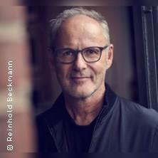 Reinhold Beckmann Trio in Hoya am 10. Oktober 2026 um 20:00 Uhr