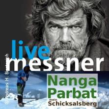 Bild - Reinhold Messner