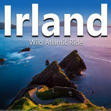 Irland Wild Atlantic Ride