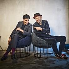 Remembering Roger - Lutz Krajenski Big Band feat. Atrin Madani in Braunschweig am 08. August 2026 um 19:00 Uhr