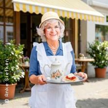 Renate Bergmann - Aber bitte mit Sahne! in Limbach-Oberfrohna am 06. September 2026 um 16:00 Uhr