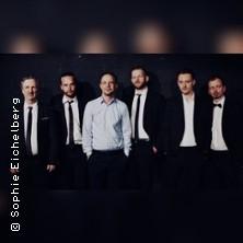 Reservoir Dogs in Essen am 06. Juni 2026 um 19:30 Uhr