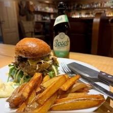 Restaurant Gönn dir - Burger in Kreuztal am 11. Juni 2026 um 18:00 Uhr