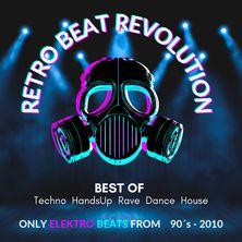 Retro Beat Revolution