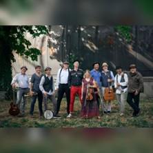 Revelling Crooks in Augsburg / Spectrum am 30. Dezember 2026 um 20:00 Uhr