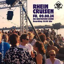 Rhein Cruisen XI