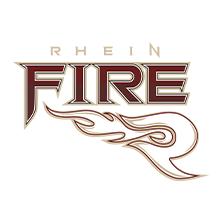 AFLE Season 2026 - Rhein Fire Season Ticket in Duisburg am 30. Mai 2026 um 11:59 Uhr
