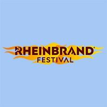 Rheinbrand Festival 2026 - Das Sommer Open Air in Odenthal - Eikamp am 05. September 2026 um 14:30 Uhr