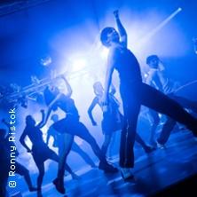 Rhythm is a Dancer in Altenburg am 01. April 2027 um 19:30 Uhr