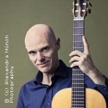 Ricardo Gallén & Orchester in Kronberg im Taunus am 31. Mai 2026 um 19:00 Uhr