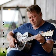 Richie Arndt in Minden am 09. Oktober 2026 um 19:00 Uhr