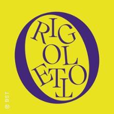 Rigoletto in Karlsruhe am 01. Juli 2026 um 19:30 Uhr