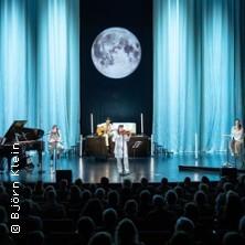 Rilke-Performance - Hiersein ist herrlich - Ulmer Lyriksommer 2026 in Ulm am 14. Juni 2026 um 20:00 Uhr