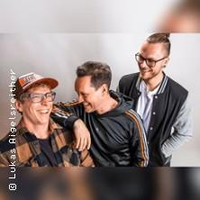 Ringelspue | Geh bitte TOUR ma amoi feat. Wildwasser in Aichach Ot Obermauerbach am 02. Oktober 2026 um 20:15 Uhr