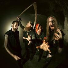 Rise of Kronos - Album Release Tour 2026 in Düsseldorf am 03. Oktober 2026 um 20:00 Uhr